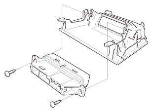 Supplemental Restraint System - Service Information